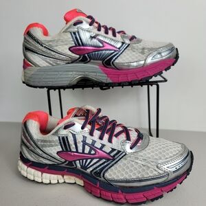 BROOKS ADRENALINE GTS 14 WOMENS RUNNING SHOES